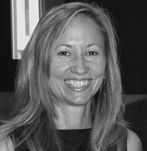 Cindy Wallace, Partner