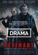 revenant, drama