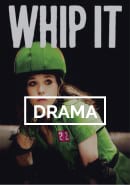 Whip It, drama