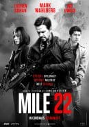 Mile 22