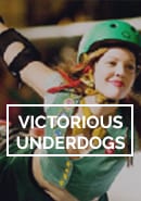 Victorious Underdogs