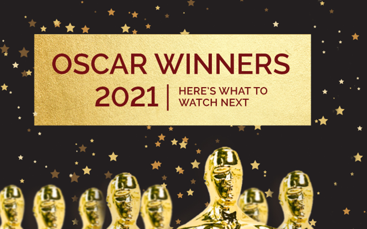 Oscar Winners 2021